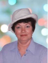 Janice Marilyn Petty