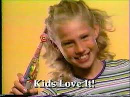 Nick Jr. Commercials (January 23 & 24, 2001)