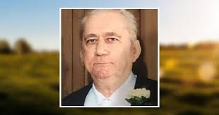 James W. "Bill" Orndorff Obituary December 17, 2020