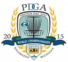 PDGA Amateur Disc Golf World Championships · Disc Golf Scene