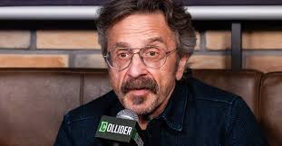 Marc Maron Contemplates the Pros and Cons of Heart Attacks in New 'Are We  Good?' Sneak Peek [Exclusive]