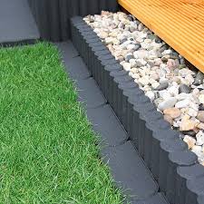 Dekosteine und dekokiesel sowie glanzsteine kaufen. Mahstein Anthrazit 22 X 10 X 4 5 Cm Beton Bauhaus