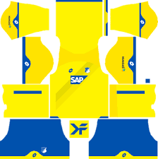 Hertha may have produced the most stunning kits of the upcoming season. Tsg Hoffenheim 2018 2019 Dls Fts Fantasy Kit Kitfantasia