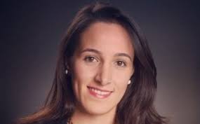JLL Capital Markets Appoints Reina Abboud Senior Director