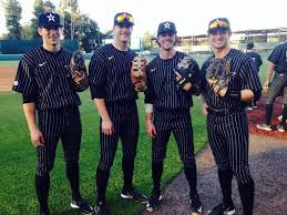 Maybe you would like to learn more about one of these? Vanderbilt Pinstripe Baseball Jersey Off 69