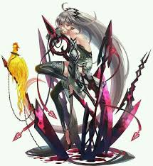 Princes Jahad Ke 5 Fighting Mode Fantasy Character Design Anime Character Art