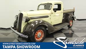 Image result for Blue 1937 Dodge Truck