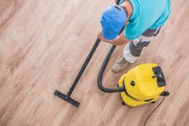 Use a dust mop or vacuum to remove loose dirt and debris. How To Clean Coretec Flooring Quick And Easy