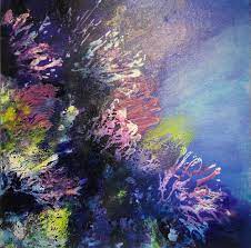 We did not find results for: Coral Reef Painting Workshop Articci