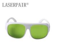 Óculos de proteção laser IPL com proteção ocular a laser Od8 ...