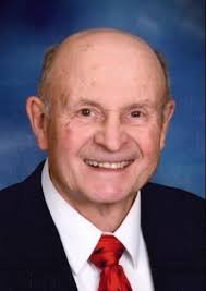 Calvin Westfall Obituary (1937