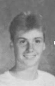 Aaron Don Potts February 16, 1990