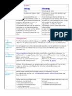 Bouwplan Betoog Pdf Pdf