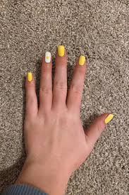 See more ideas about yolo, nails, nail polish. Sinful Colors Yolo Yellow Sally Hansen White On Time Nailpolish