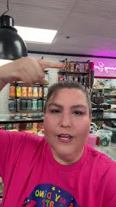 Celebrate with Sweet Treats at the Gummy Bar