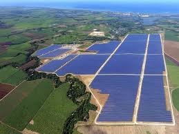 Solar farms are photovoltaic power stations consisting of photovoltaic panels (pv), also known as solar panels. What Is Solar Farms Types And How Do They Work Linquip