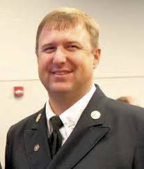 Charleston Firefighter Support Team: October 2011