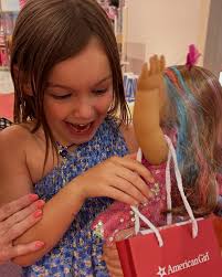 Seven years of you. I can hardly believe our sweet Ella turned 7 today. The  little years have quickly fled — but truly Josh and I feel like we are  witnessing something