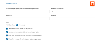 Tanpa ragu, ini adalah aplikasi yang sangat bermanfaat bagi siapa saja yang ingin berkunjung ke spanyol dan harus mematuhi peraturan pemerintah setempat. El Formulario De Control Sanitario Para Viajar A Espana Spain Travel Health Info Viajera