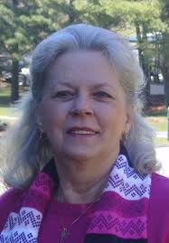 Shirley Barnhouse (nee Sterner) Obituary