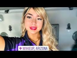 Katelyn Cummings's Instagram, Twitter & Facebook