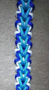 Paracord Armband Knoten Diy Armbander Paracord Knoten