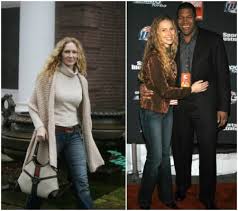 Michael strahan married his last wife, jean muggli, in 1999 and divorced her in 2006. Has Jean Muggli Found Love Again After Her Outrageous Divorce With Former American Footballer Michael Strahan