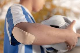 What is the best way to remove a liquid bandage? Nexcare Duo Bandages Feature All Day Hold Pain Free Removal