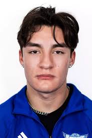 2024 Men's Track and Field Roster