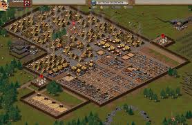 Please consider supporting us by disabling your ad blocker. The Multiplayer Civilization Builder