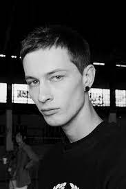 drugoj おしゃれまとめの人気アイデア pinterest artist kb6 メンズ ヘアスタイル メンズヘアスタイル ベリーショート 髪型 メンズ