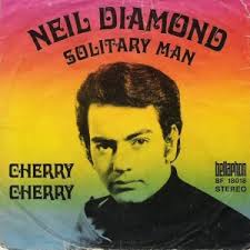 Bob Stern's Vinyl Schminyl Radio: Cherry Is The Word I use....