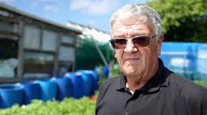 Cost of living: Will this mean more home grown fruit and veg?