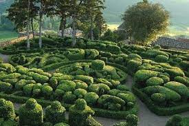 les jardins suspendus de marqueyssac un lieu unique en france jardins suspendus jardins jardin italien