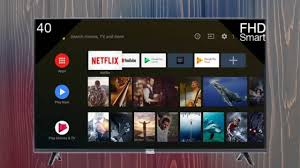 Pin On Smart Tv