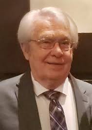 Robert 'Bob' Roose Obituary