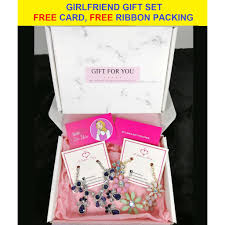 See more ideas about graduation gifts, gifts for girls, grad gifts. Cantik Ship 1 Day Ready Stock Nak Girlfriend Happy Hantar Gift Box Birthday Anniversary Graduation Gift Box Set Shopee Malaysia