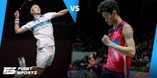 Lee zii jia tundukan victor axelsen denmark. Pczaqq3e4qgjcm