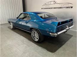 Image result for Crystal Turquoise 1969 Firebird