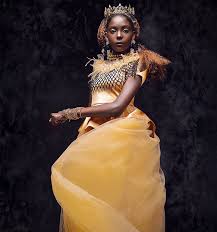 الجمال الأسمر ماذا لو كانت أميرات ديزنى من أصول إفريقية صور اليوم السابع american princess black history beautiful