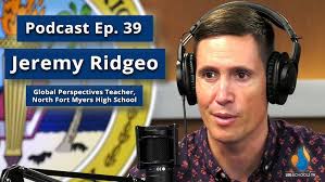 Podcast Ep. 38: Chief Financial Officer Dr. Ami Desamours