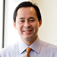 Fred Ayala's Instagram, Twitter & Facebook