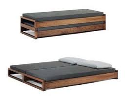 Katlanir Misafir Yatagi Mobilya Yatak Ev Icin