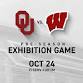 Oklahoma Sooners at Wisconsin Badgers Mens Basketball event image