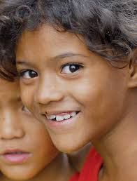 GESCHÄFTSBERICHT 2007 Gemeinsam für Kinder