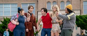 Critic reviews for the babysitter: The Babysitter Killer Queen Wessels Filmkritik Com
