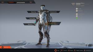 You can get some of these . Level Unlock Guide Anthem Wiki Guide Ign