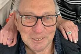 Covid in Scotland: Families remember loved ones lost to coronavirus