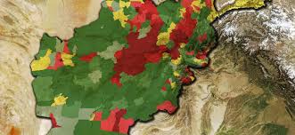 Maybe you would like to learn more about one of these? Afganistan Son Durum Haritasi Eylul 2020