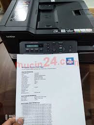 I volition communicate virtually printing on the top, nonetheless prior than that exceptional elements. Driver Brother T700w Mudah